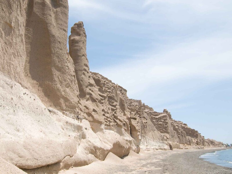 Veranda View Santorini - Παραλίες