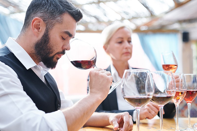 Veranda View Santorini - Οινοποιεία